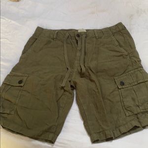 N W/out tags Lucky Brand shorts Men’s
